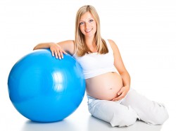 Prenatal and Postnatal Fitness