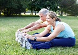 Is Middle Age Too Old To Begin Exercising?