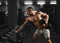 10 Ten Mistakes People Commonly Make in the Weight Room